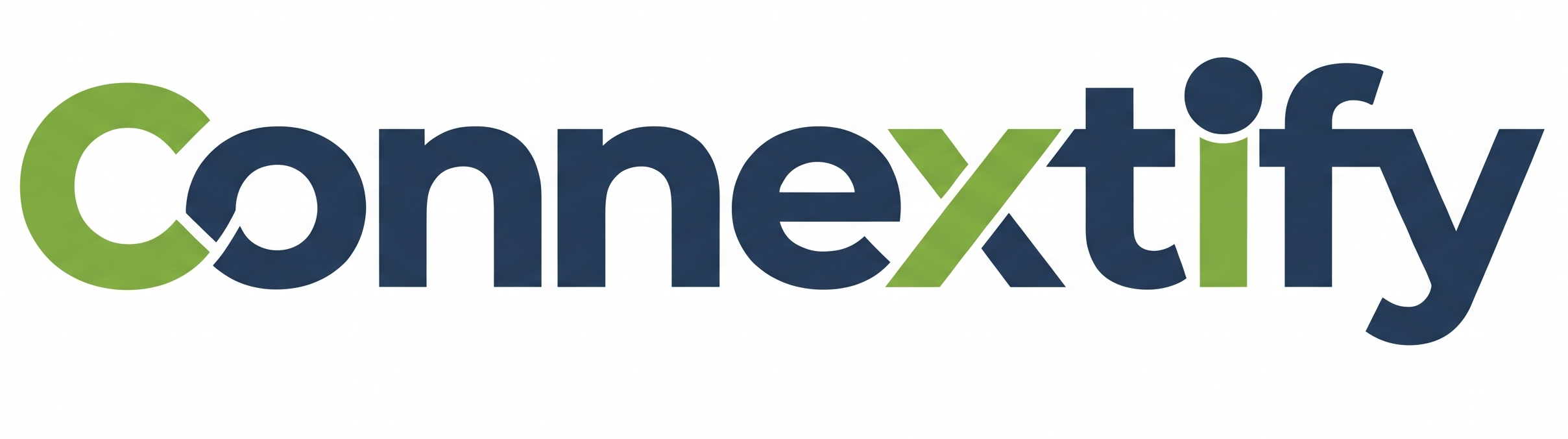Connextify logo